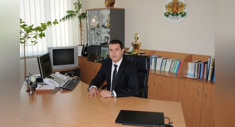 Директорът на ОДМВР-Благоевград подаде поискана от Бъчварова оставка заради скандал от 2012 година