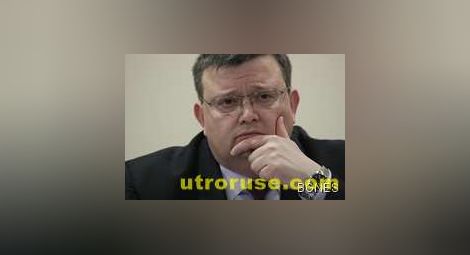 Цацаров: Кокинов е подал оставка и като магистрат