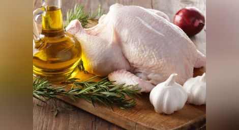 Греков: Започва проверка за качеството на пилешкото месо