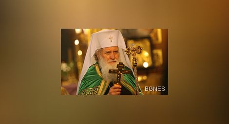 Патриарх Неофит занимава за Синаксис в Истанбул