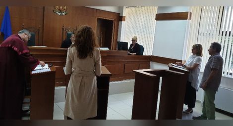 Съдебен експерт: Възмутен съм от поведението на „Монтюпе“