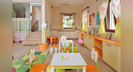 Местоживеенето става предимство  за прием в детска градина