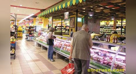 ЕК събира доказателства срещу супермаркетите 
