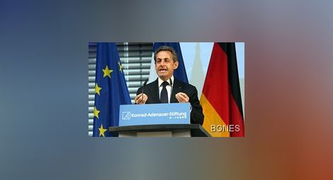 Саркози подслушван заради финансиране от Либия