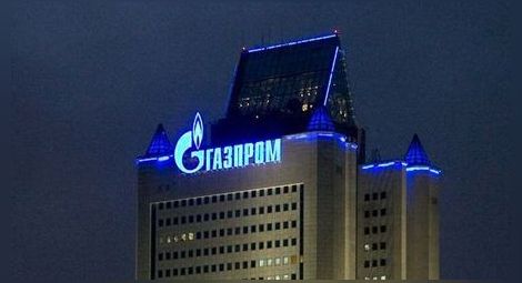 Газпром заплаши Украйна с прекъсване на износа на газ