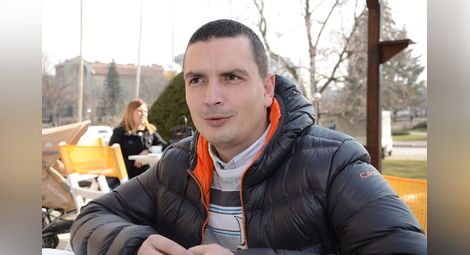 Сашо Чобанов: Косъма беше любимият ми герой, съжалявам, че го убихме
