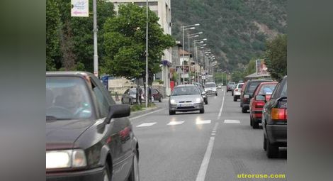 100 000 коли отчетени по празниците на гръцката граница, 24 000 на Дунав мост