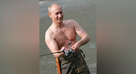 Пентагонът анализира езика на тялото на Путин, за да го разбере по-добре