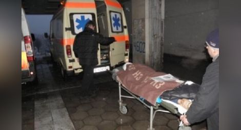 Токов удар уби 35-годишен ром в Благоевград