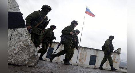 Г-7 призова Русия да прекрати усилията за "анексиране" на Крим