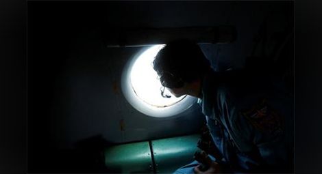 „Добре, лека нощ” - последните думи на пилота на изчезналия самолет