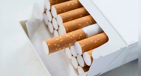Цигарите поскъпват: Депутатите гласуваха по-високия акциз от догодина