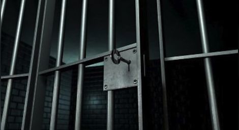 Задържан за кражба руснак ще чака осма присъда в ареста