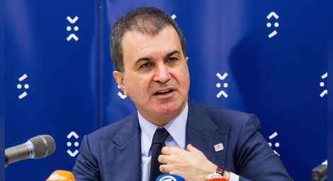 Турция игнорира резолюцията на ЕП за замразяването на преговорите