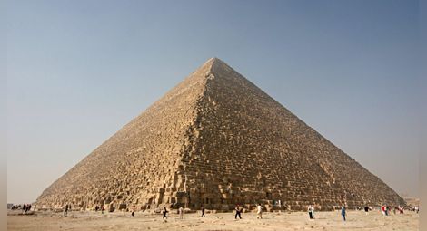 Изгубен град на над 7000 години откриха в Египет