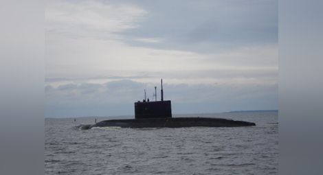 „Вашингтон поуст”: Пентагонът вложи 3 милиарда долара в безпилотна подводница