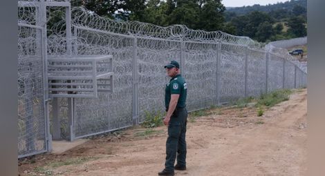 Австрийски министър: Турция е ненадеждна, ще пазим външните граници с България