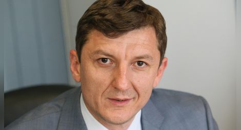 Орхан Исмаилов е новият председател на НПСД