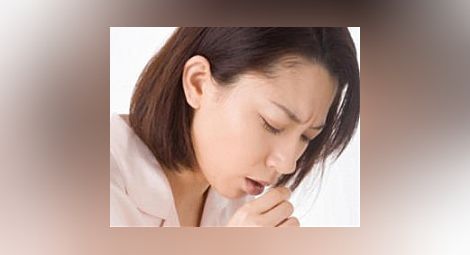 Как да се избавим от кашлицата без последици