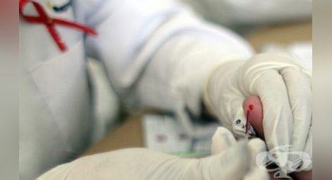 Три нови случая на СПИН в Русе