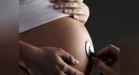 Няма засилен риск за аутизъм за децата след грип по време на бременността
