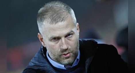 Йорданеску се жалва в Румъния: Беше невъзможно да се работи в ЦСКА