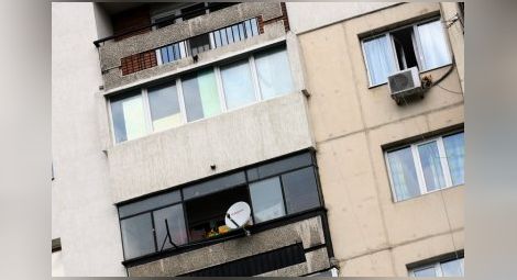 Прокуратурата започна акция "Остъклен балкон"