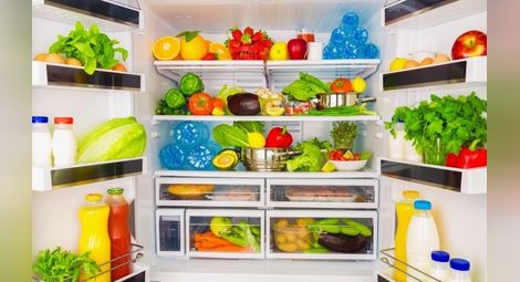 Внимание, тази част от хладилника застрашава здравето
