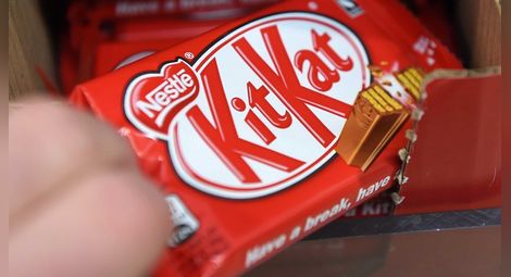 Nestlé откри здравословна захар