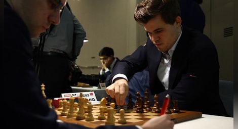 Магнус Карлсен защити световната си титла по шахмат
