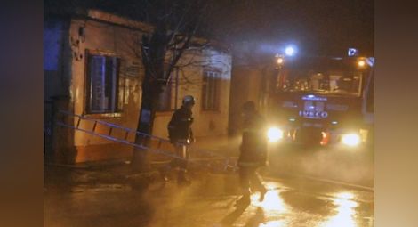 Син на загинал депутат спаси живота на шестима в Силистра