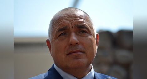 Борисов обсъди с ръководителя на изпълнителната власт на Афганистан споразумение за реадмисия