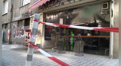 Смърт в центъра на София заради забележка за силен клаксон