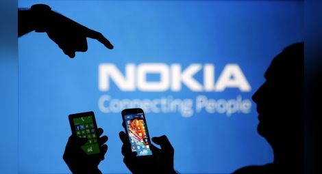 Новите телефони на Nokia са разработени с участието на Google