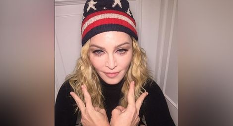 Мадона е готова да се омъжи отново за Шон Пен