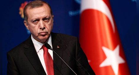 Ердоган: Враговете на Турция ни притискат с икономически лостове