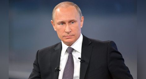 Путин: Тръмп е умен и осъзнава отговорностите на поста си