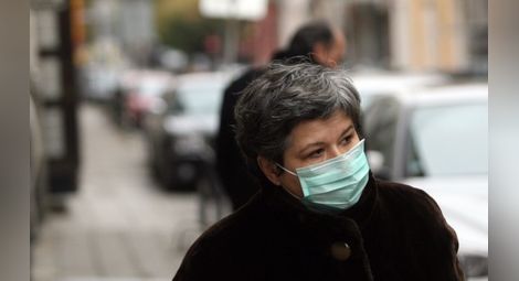 Дойде първата вълна от вируси след грипа в България