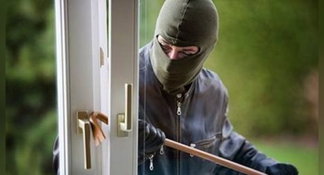 Полицията в Русе пусна инструкции за предпазване от домови кражби
