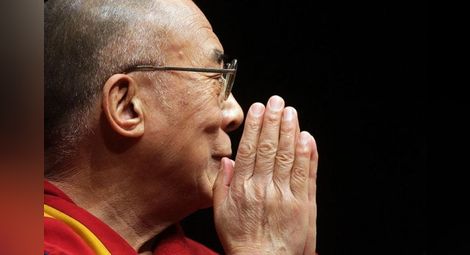 20 вдъхновяващи урока за живота от Далай Лама