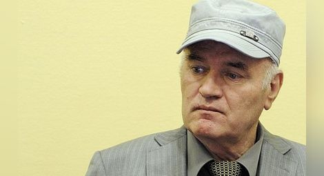 Прокурорите на ООН поискаха доживотна присъда за Радко Младич