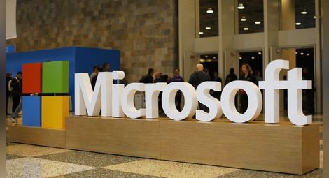 Microsoft приключи най-голямата сделка в историята си