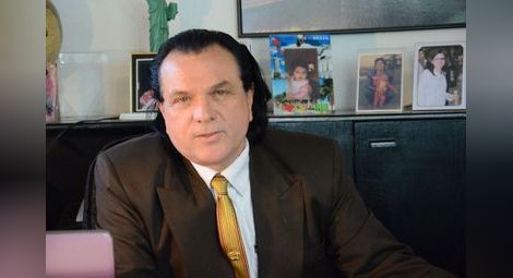 Адвокат Казаков влезе в  ръководството на „Зелените“