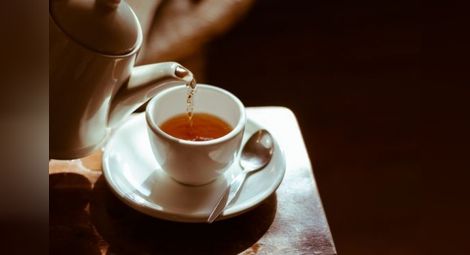 Любопитни митове и истини за чая