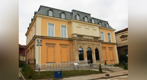 Крадци удариха музея след повече от 15 години спокойствие