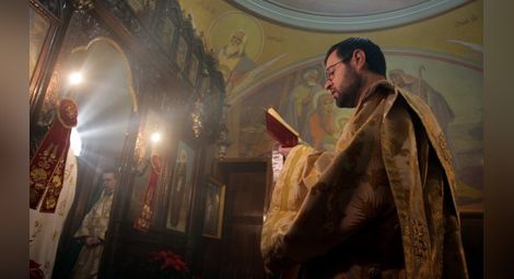 Празнуваме Игнажден - полазникът определя цялата година