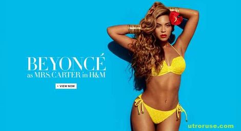 Нюйоркчани се опълчиха на плакат на Бионсе 