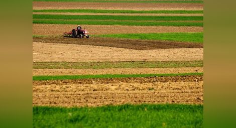 30 лева марж в рентата за земеделски земи във Ветовско