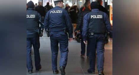 При стрелба в германския град Висбаден има един убит и двама ранени