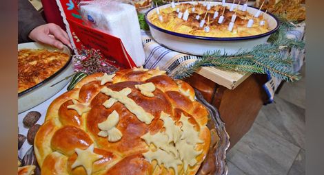 Харчим 80 лева за коледния обяд